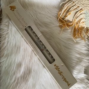 FasciaBlaster  ashley black’s